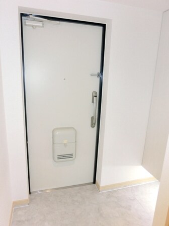 シャン・ド・フルールIIIの物件内観写真